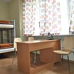 Sm Oleandry Albergue *