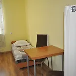 Sm Oleandry * Cracóvia