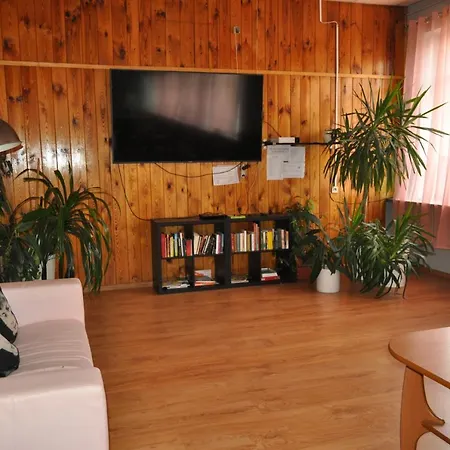 Albergue Sm Oleandry