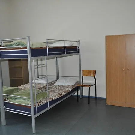 Albergue Sm Oleandry