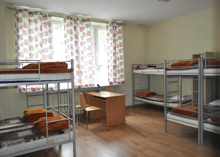 Sm Oleandry Cracóvia