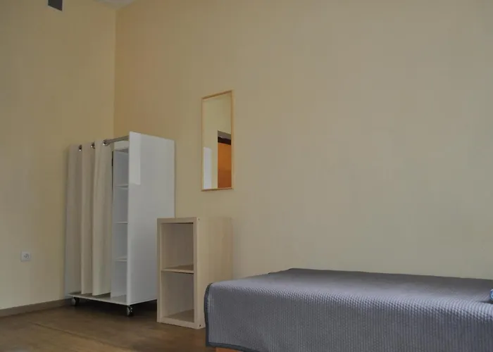 Sm Oleandry Albergue *