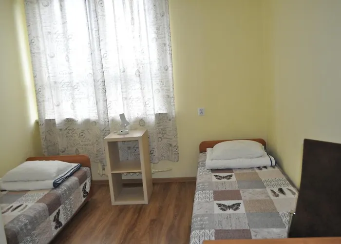 Sm Oleandry Cracóvia