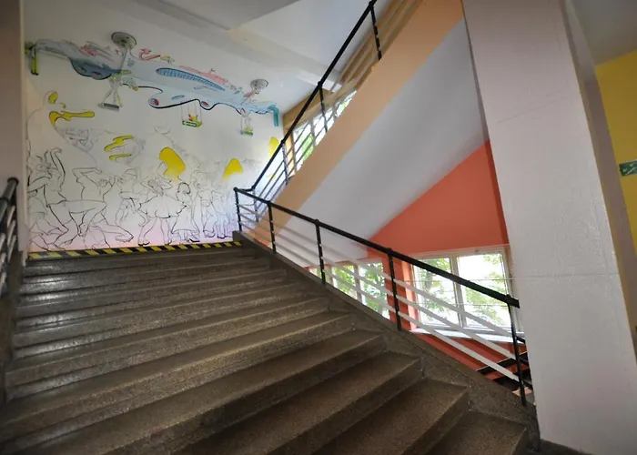 Sm Oleandry Cracóvia