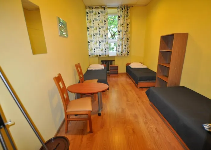 Albergue Sm Oleandry