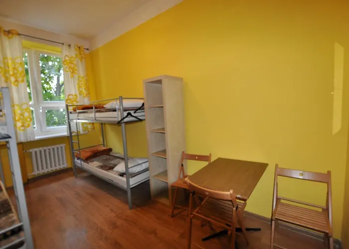 Albergue Sm Oleandry *