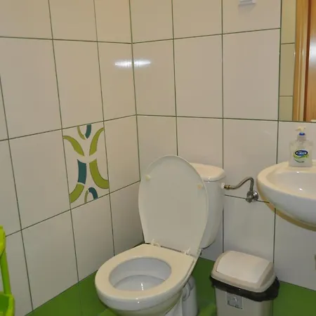 Sm Oleandry Hostel *