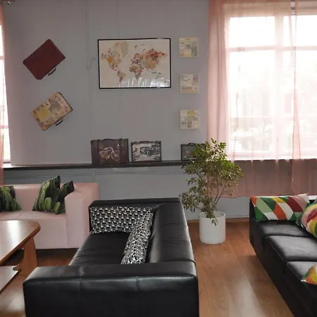 Sm Oleandry * Krakow