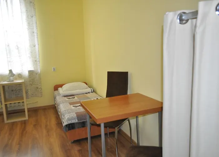 Sm Oleandry * Kraków