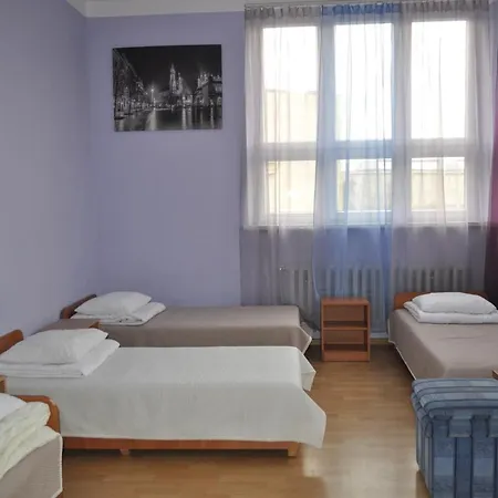 Sm Oleandry Krasków