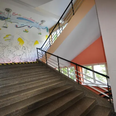 Sm Oleandry クラクフ