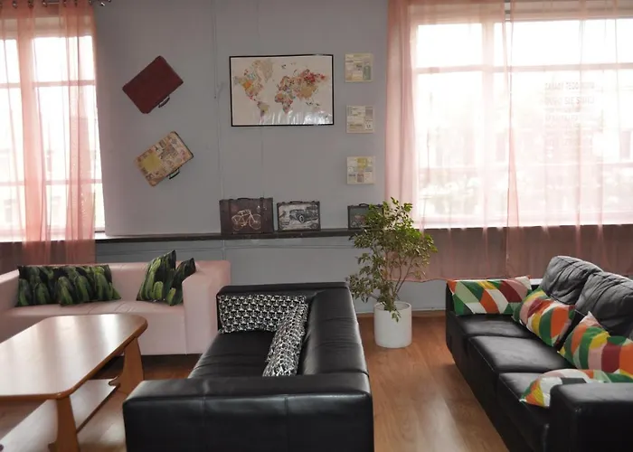 Sm Oleandry * Kraków